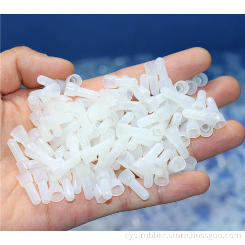 Plastic Injection Molding Factory for ABS, PC, PP, PE, PVC, EVA Materials